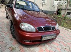 Daewoo Lanos 04.07.2022