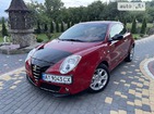 Alfa Romeo MiTo 02.07.2022