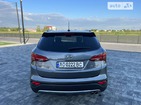 Hyundai Santa Fe 03.06.2022