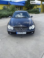 Mercedes-Benz CLK 270 17.06.2022