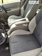 Renault Scenic 17.07.2022