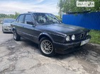 BMW 316 1987 Полтава 1.6 л  седан механіка к.п.