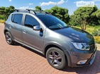 Renault Sandero Stepway 11.07.2022