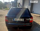 Audi A4 Limousine 20.06.2022