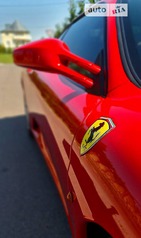 Ferrari F430 17.07.2022
