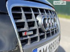 Audi A6 Limousine 03.07.2022