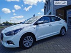 Hyundai Accent 19.06.2022