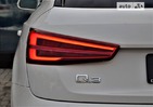 Audi Q3 06.07.2022