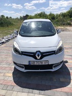 Renault Scenic 16.07.2022