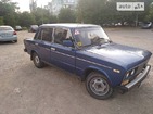 Lada 2106 11.07.2022