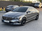 Mercedes-Benz CLA 250 07.07.2022