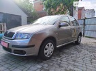 Skoda Fabia 05.07.2022