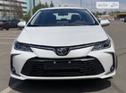 Toyota Corolla 2022 Одеса 1.6 л  седан механіка к.п.