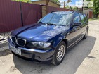 BMW 318 13.06.2022