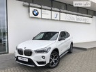 BMW X1 16.07.2022