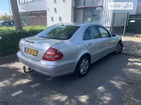 Mercedes-Benz E 320 29.06.2022