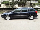 Renault Laguna 17.07.2022