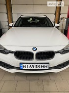 BMW 316 05.07.2022