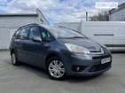 Citroen C4 Picasso 13.06.2022