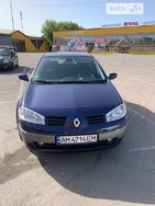 Renault Megane 29.06.2022