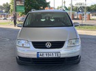 Volkswagen Touran 28.06.2022