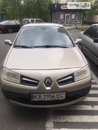 Renault Megane 15.07.2022