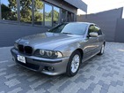 BMW 530 04.07.2022