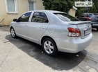 Toyota Yaris 06.07.2022