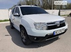 Dacia Duster 10.06.2022