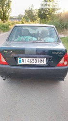 Dacia Solenza 17.07.2022