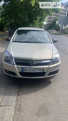 Opel Astra 17.07.2022