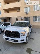Ford F-150 02.07.2022