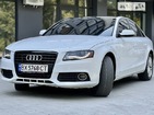 Audi A4 Limousine 03.07.2022