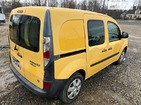 Renault Kangoo Express 03.06.2022