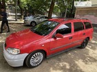 Opel Astra 17.06.2022