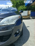 Renault Megane 01.07.2022