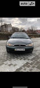Ford Mondeo 07.07.2022