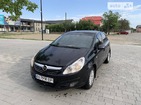 Opel Corsa 14.06.2022