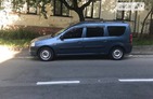 Dacia Logan MCV 09.07.2022