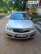 Opel Vectra 05.07.2022