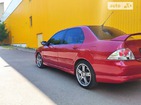 Mitsubishi Lancer 30.06.2022