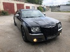 Chrysler 300C 24.06.2022