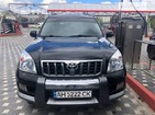 Toyota Land Cruiser Prado 05.07.2022