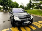 Opel Astra 07.06.2022