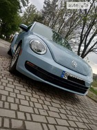 Volkswagen Beetle 01.07.2022