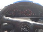 Audi 100 05.07.2022