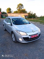 Renault Megane 17.07.2022