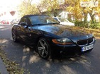 BMW Z4 05.07.2022