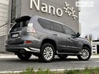 Lexus GX 460 17.07.2022