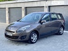 Renault Scenic 10.06.2022